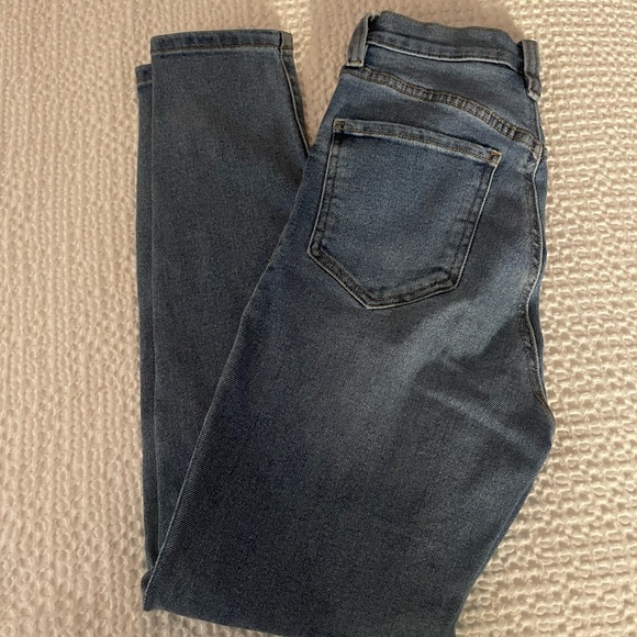 Dynamite Kate Jeans Size 25 - Picture 3 of 3